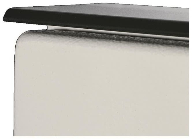 Striscia antipolvere Rittal SZ 2426500 1200mm NUOVO