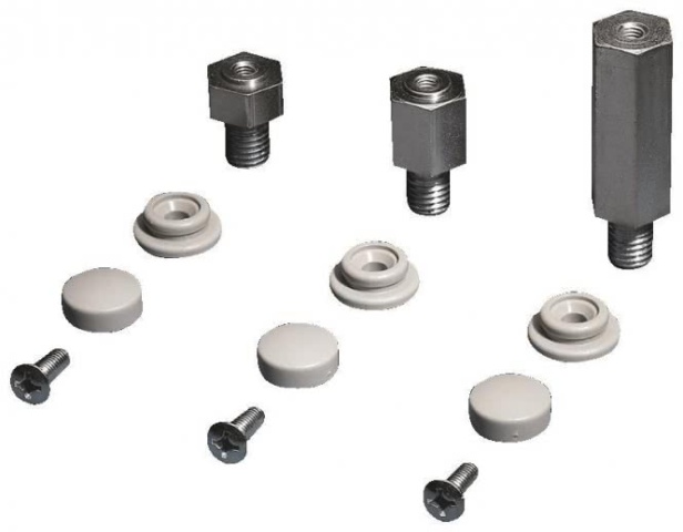 Rittal Distanzbolzen 50mm DK 7967000 VE=4 NEU