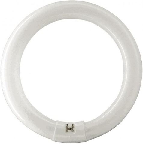 Philips L-Lampe TL-E 40W-840 28474715 ** T8R 30mm G10q Ringform EEK G NEU