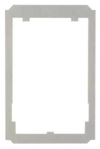 Mersen 1.000.126 NH00 Y229285A Blendrahmen 1f 3-pol NEU