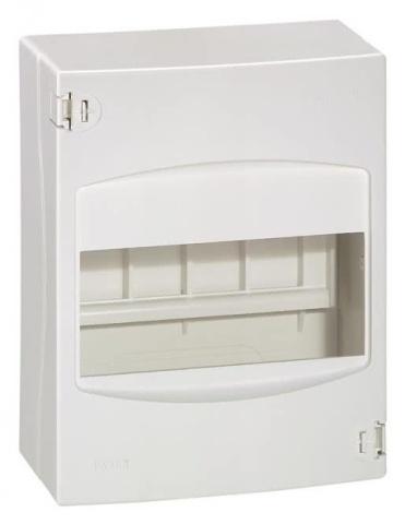 Legrand Kleinverteiler 01306 44 6 PLE NEU