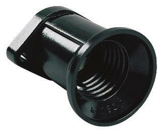 Bachmann Illu-Socket E27 740.011 w.mounting base NEW