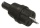 Bachmann flat cable plug 740.002 f.Illu cable NEW