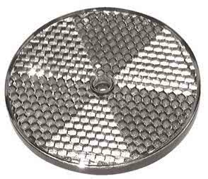 Pepperl + Fuchs Reflektor 113949 REFLEKTOR C110-2 REFLEKTOR C110-2 NEU