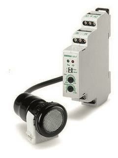 Eberle twilight switch DÄ-F 56519 with remote sensor 856519140000 NEW