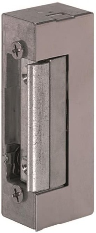 Assa Abloy FF Türöffner 6-12V AC/DC Fafix ohne 17E Schliessblech mechan. Entriegelung Dukat NEU