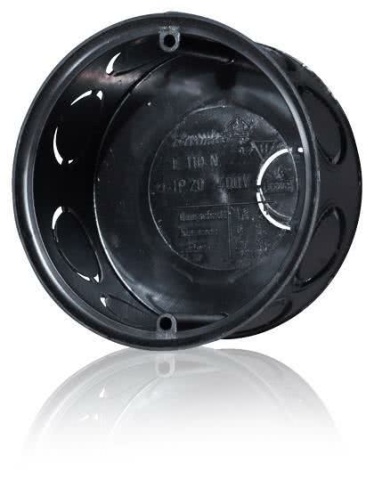 f-tronic UP-Abzweigdose 70mm E110 40mm tief NEU