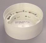 Hekatron 143A Montagesockel AP 5 000 350 für ORS 142 o. TDS 247 Ral 9010 IP42 NEU