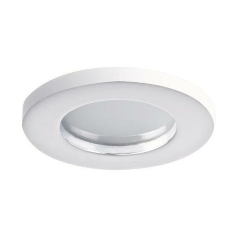 Brumberg NV-Einbaustrahler AZ 32 ws 2062.07 GU5,3 50W IP65 DA68 Aluminium NEU