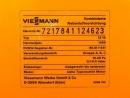 Viessmann 7217841 Nebenluftvorrichtung 13-15 mit Motor 7404202 mit Kabelbaum