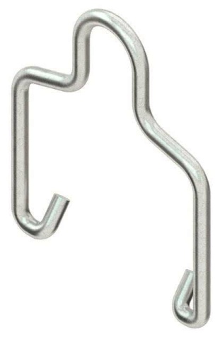 Niedax suspension bracket REBA 50 ** NEW