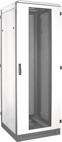 SST 19" EasyRack LC 42HE EN 42559 800x2000x800 NOUVEAU