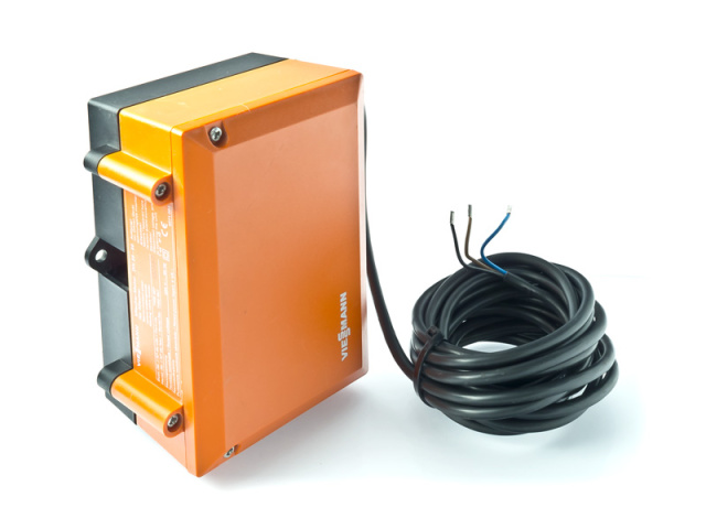 Viessmann 7450057/7404431 DN 20-50 Moteur de vanne mélangeuse sans câble de raccordement