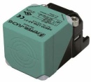 Pepperl + Fuchs Induktiver Sensor NBB20-L2M-A2-V1 20mm...