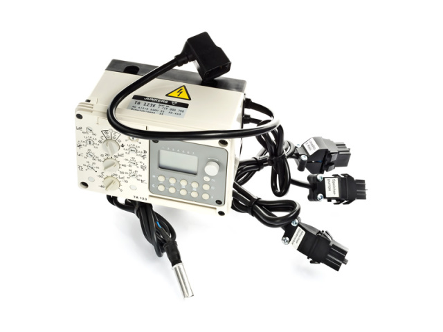 Junkers TA123 E Set NUEVO