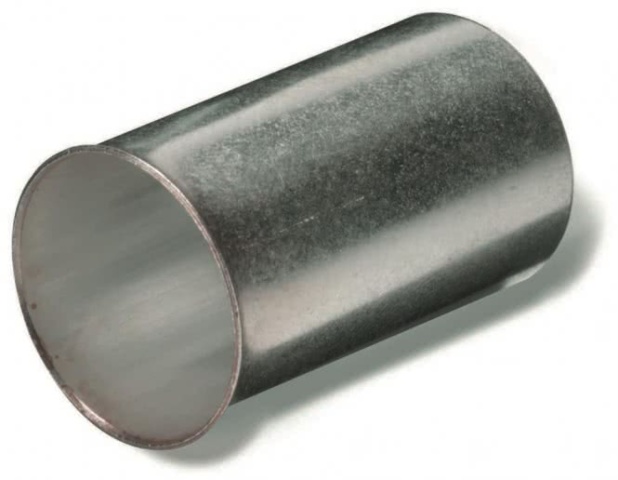 Cimco Embout de câble Vz 0,5x6 182050 NOUVEAU