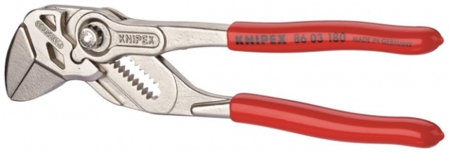 Metz Parallel Plier 140301-E Plier wrench 1 3/8 NEW