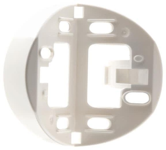 BEG Luxomat corner base 97004 for RC-Plus next white NEW