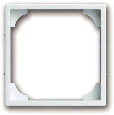 Busch & Jäger Zentralscheibe 1747-84 1747-84 NEU