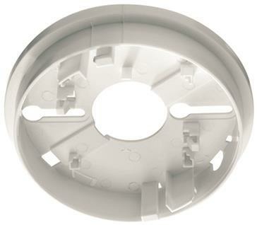 Esylux AP czujnik dymu PROTECTOR K biały ER10018992 NOWOŚĆ