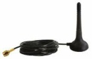 Eltako FA250 Funkantenne 250cm Kabel schwarz 30000550 NEU