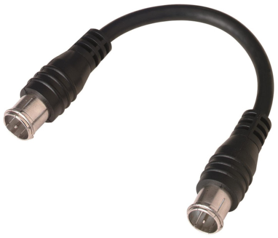 Kathrein Patchkabel F-Quick EVL 340 l:340mm NEU