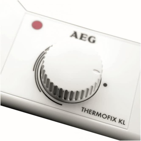 AEG Water boiler Thermofix KL 2kW 230V white 228908 NEW