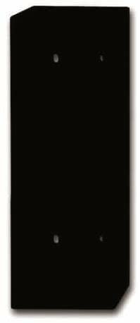 Busch & Jäger AP Gehäuse 3-fach 1703-81 NEU