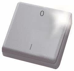 Eltako FMH2-ws Funksensor Minihandsender 30000750 NEU