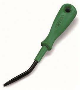 WAGO Actuating Tool with 210-648 Partially Insulated Shank Blade (2.5 x 0.4) NEW