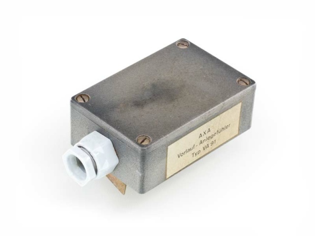 AXA VA 91 Stroom - contactsensor