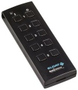 ELDAT Handsender RT34E5005-01-22K 5-Kanal, tiefschwarz...