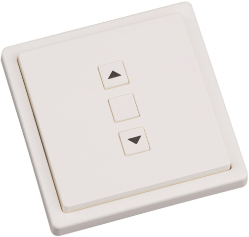 ELDAT radio push-button OPEN- RTS13E5001-01-02K STOP-CLOSE NEW