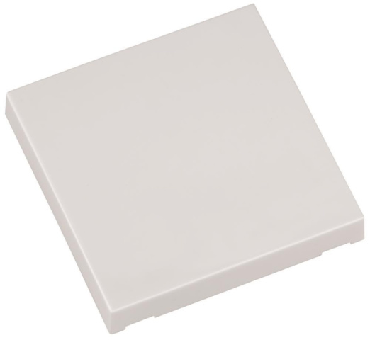 ELDAT Taste Ein/Aus ws RTS22-ACC-02-02P f.Wandtaster RTS22 Format 55 NEU