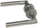 Assa Abloy FF CODE HANDLE TASTATUR 492-08---11---6 MATT...