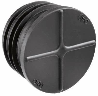 Kaiser Dichtstopfen M40 1040-40 1040-40 NEU