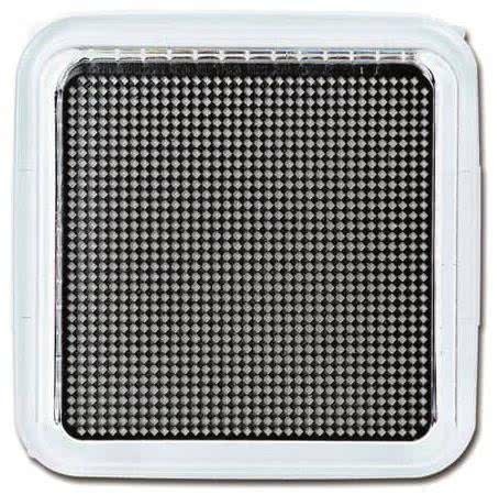 Busch & Jäger Module mural 1LR, RSI 2068/11-214 NEUF