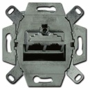 Caja de empalmes empotrable Busch & Jäger UAE...