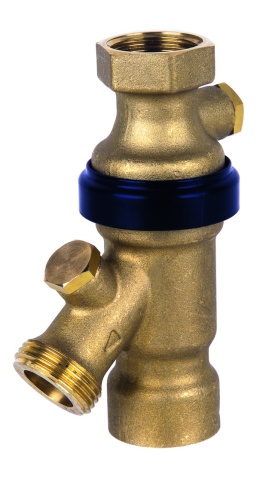 Resideo BA295D-3/4WHS Systemtrenner für Standrohre NEU