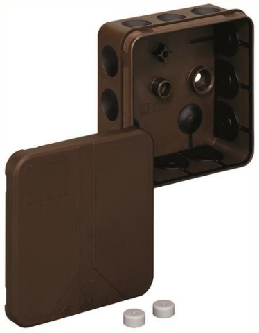 Spelsberg junction box 2K-12-L/br 2K-12-L/br NEW