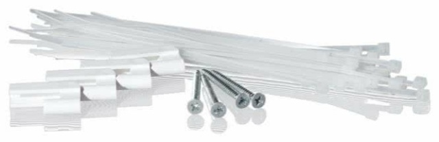 f-tronic Hohlwandankerset HWASET f.Jumboverteiler 7290079 NEU