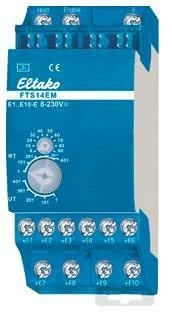 Eltako FTS14EM Module dentrée pour bus RS485 (V) 30014060 NOUVEAU