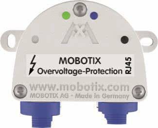 Mobotix MX-Overvoltage-Protection-Box-RJ45 MOBOTIX MX-Overvoltage-Protection-Box NEU