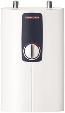 Stiebel Eltron Durchlauferhitzer DCE 11/13 compact Untertischmontage EEF. A 230770 NEU
