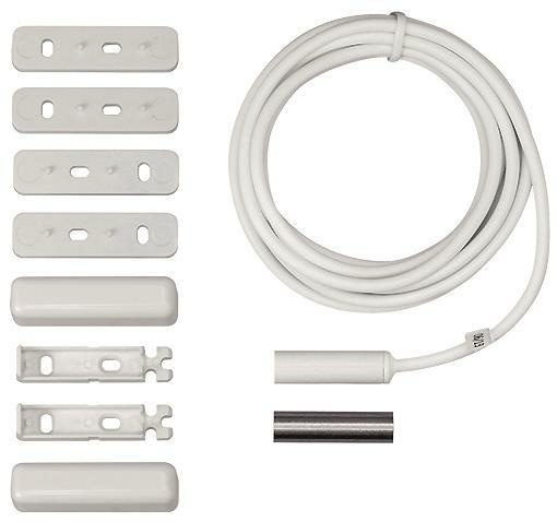 Indexa Magnetkontakt VdS Snap MK07-WEISS weiß 33097 NEU