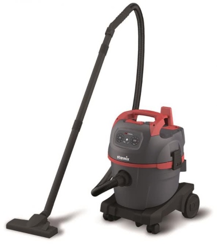 Starmix NSG uClean 1420 HK Nass-u.Trockensauger Nr. 016221 NEU