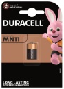 DuraCellpack Batterie Alkaline DMN11 015142 6V 38mAh 1er...