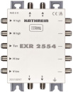 Kathrein Multischalter Durchgang EXR 2554 5 auf 4 NEU