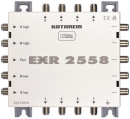 Kathrein Multischalter Durchgang EXR 2558 5 auf 8 NEU
