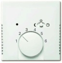 Busch & Jäger balance SI Abdeckung für...